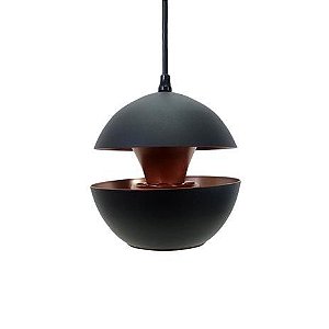 PENDENTE MIAMI P 16 X 15,2 PFXCOB