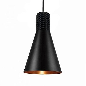 PENDENTE FUJI M PREMIUM 24 X 15,5 PRETO