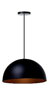 PENDENTE ATENAS MEIA LUA P LUXO 17 X 30