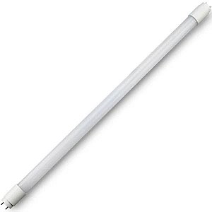 Lâmpada Tubular LED 18W 120CM Bivolt Branco Quente 3000K - Ultra