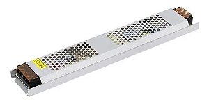Fonte Chaveada Slim 12V 20A 240w Bivolt