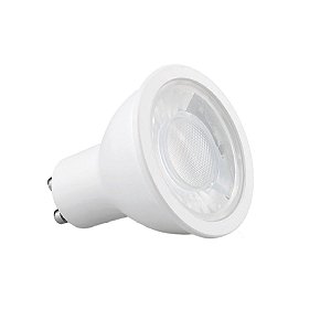 Lâmpada LED MR11 Mini Dicroica 3,5W Gu10 36º 210lm Branco Quente 2700K - Pix