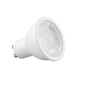 Lâmpada LED MR11 Mini Dicroica 3,5W Gu10 36º 210lm Branco Natural 4000K - Pix