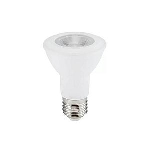 Lâmpada LED Par20 9W 552lm Bivolt E27 Branco Quente 3000K - MB