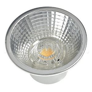 LUMINARIA MODULO AR70 5W 2700K 24GRAUS BIVOLT