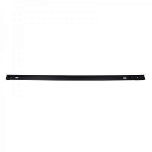 TRILHO ELETRIFICADO p/ Spots 2M Preto
