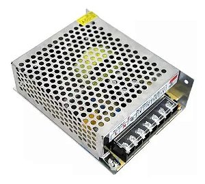 Fonte Chaveada 10A 12V 120W
