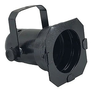 SPOT PAR20 CENICO PRETO