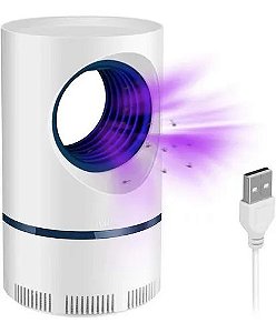 LUMINARIA LED MATA MOSQUITO