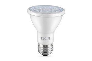 Lâmpada Led Par30 11W Bivolt Brando Quente 2700K - Elgin