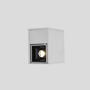 SPOT LED Sobrepor PICCO 3w 210LM IP40 34º Branco Quente 2700K 5 Anos Garantia - Interlight