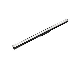 LUMIMARIA DIFUSA 24W 48V DIMERIZAVEL BLUETOOTH