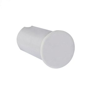 Balizador Embutir Redondo 828 LED 5,5W - 2700K - 220V