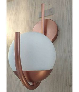 ARANDELA JOTA 1XG-9 COBRE