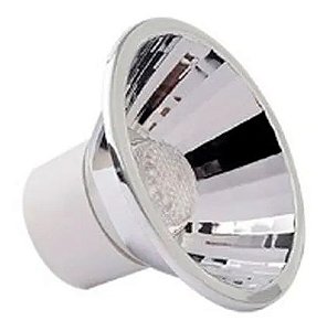 Lâmpada LED AR70 5W BIVOLT Natural 4000K