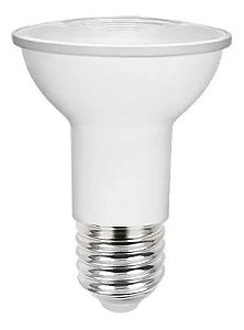 LAMPADA LED 5,5W PAR20 ECO Bivolt 525LM Branco Quente 2700K STH9020/27 - Stella