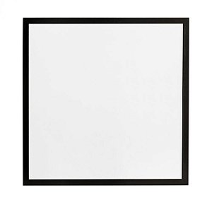 Plafon Led De Sobrepor 45w Quadrado 60x60 3520Lm Alto IRC Branco Frio 5700K SE-240.2296 - Save Energy