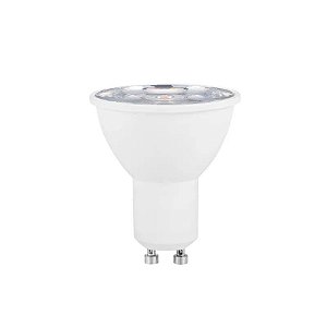 LÂMPADA LED DICROICA PAR16 GU10 2700K 5,7W BIVOLT STELLA  - STL21520/27