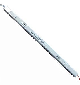 FONTE SLIM 12V 6A 72W BIVOLT