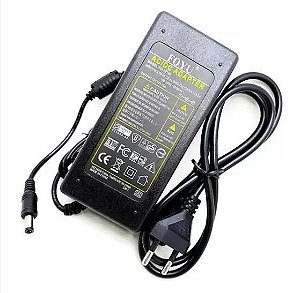 FONTE Tomada ( Estilo Notebook ) 10A 12V TB-1202