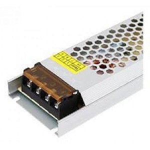 Fonte Slim Chaveada 12V 8,3A 100W