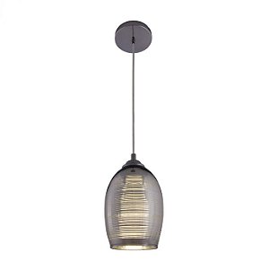 PENDENTE ROW PRATASTARTEC