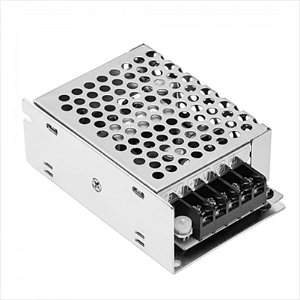 Fonte Eco para LED 100W 24V 4,16A STH21897 - Stella