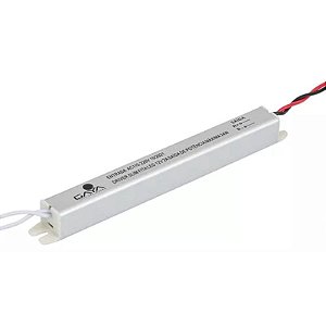Fonte Slim 2,5A 24V 60W Bivolt - Gaya