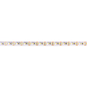 Fita LED 2835 IP65 156 LED por metro 10 mm 13W/M 1495 LM/M 5M 12V Natural 4000K - Nordecor