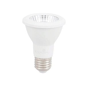Lâmpada LED Par20 7W Par20 525Lm Bivolt Ip20 Branco Quente 2700K - Gaya