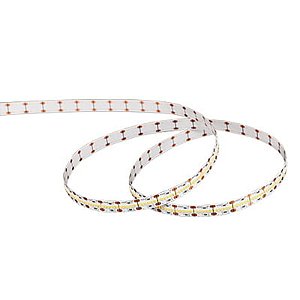 Fita LED 1812 IP20 528LED/M 10MM 16.8W/M 2333LM/M 5M 12V Natural 4000K - Nordecor