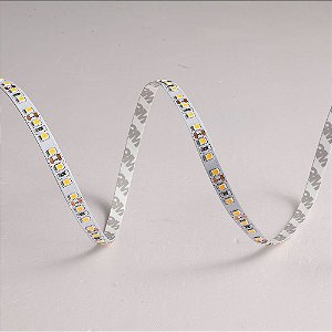 Fita LED SOF IRC90 2835 IP20 120LED/M 8MM 10W/M 1340LM/M 5M 12V Natural 4000K - Nordecor