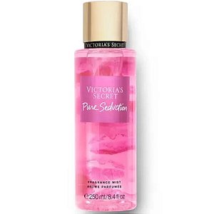 Body Splash Victoria's Secret Pure Seduction 250ml  - Original