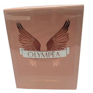 Olympéa Perfume Feminino Eau de Parfum 80ml - Paco Rabanne