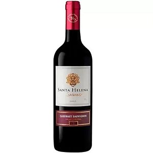 Vinho Santa Helena Cabernet Sauvignon Reservado 750ml