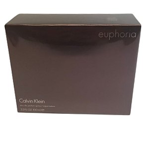 Perfume Euphoria Feminino 100ML