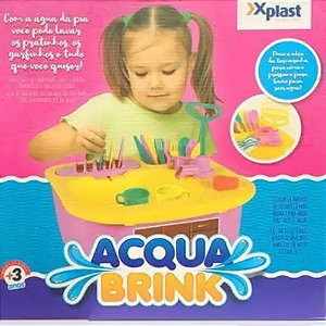 Pia Acqua Brink Com Reservatório - Xplast