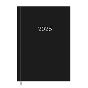 Agenda Costurada Napoli 2025 - Tilibra