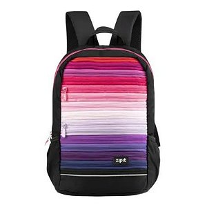 Mochila de Costas Zipit Zipper Pastel - Maped