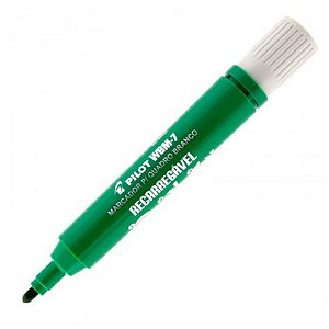 Marcador Para Quadro Branco Verde Wmb - 7 - Pilot