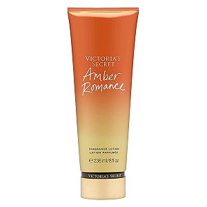 Hidratante Victoria´s Secret Amber Romance 236ml