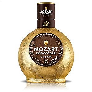 Licor Mozart Chocolate Cream 700ml