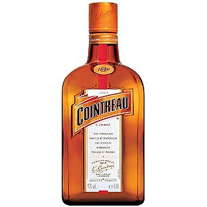 Licor Cointreau 750 Ml