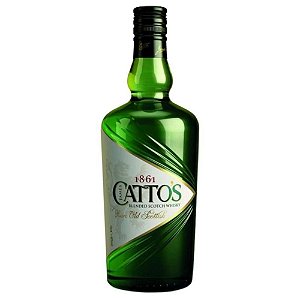 Whisky Catto's 1L