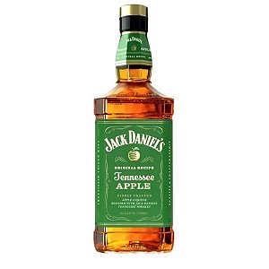 Whisky Jack Daniel's Apple 1L