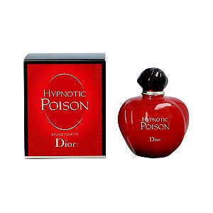 Perfume Dior Hypnotic Poison Feminino - Eau de Toilette 100ml