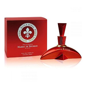 PERFUME MARINA DE BOURBON ROUGE ROYAL 100ML