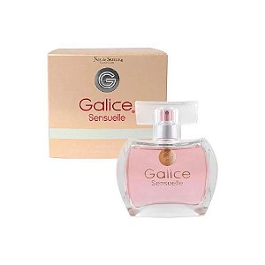 Perfume Galice Sensuelle Feminino - Eau de Parfum 100ml