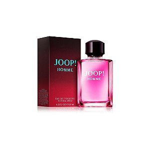 Perfume Joop! Homme Masculino - Eau de Toilette 125ml