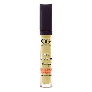 Corretivo Líquido para Olhos n° 02 - Outdoor Girl 5ml